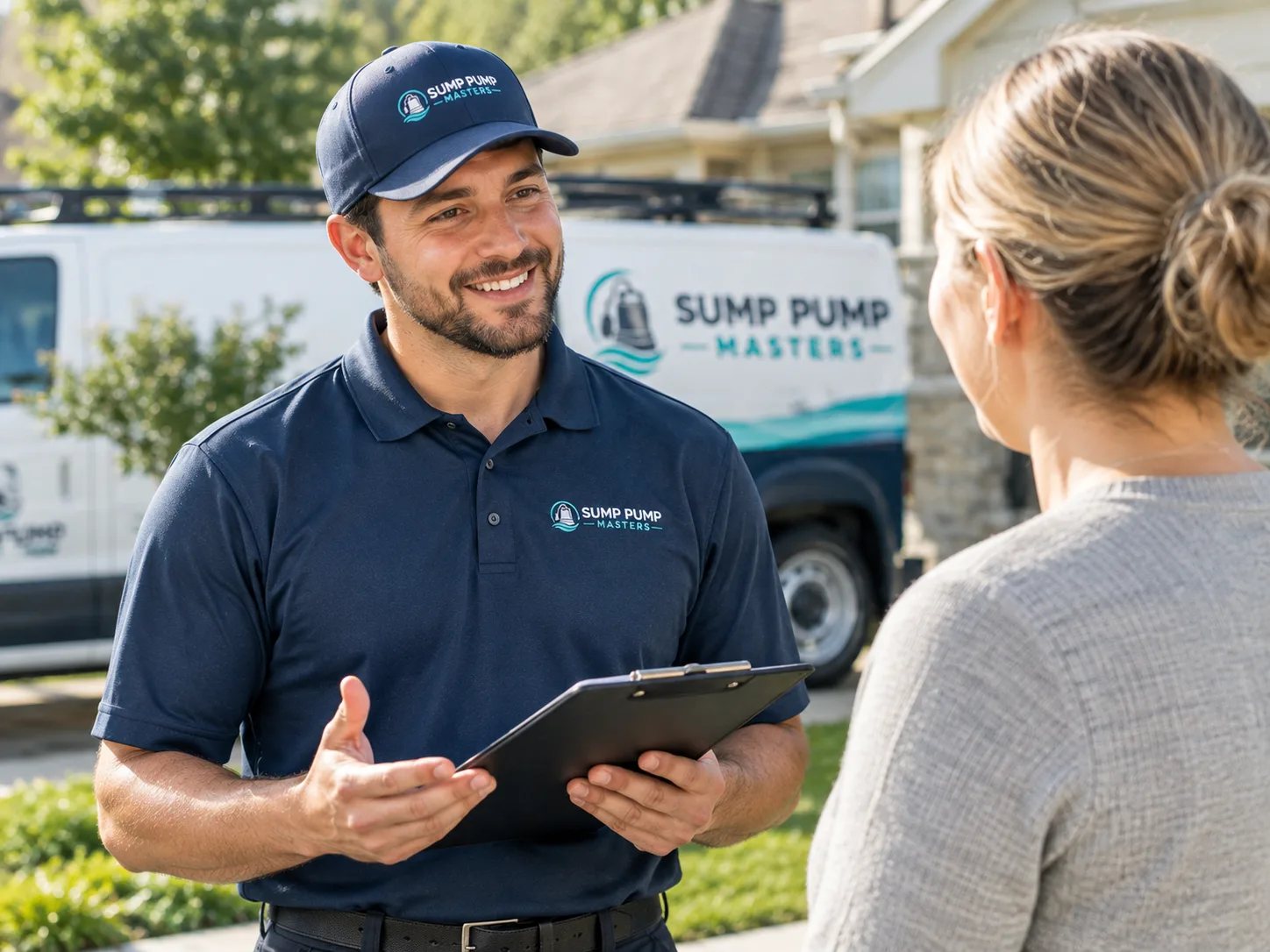 Sump Pump Repair Bristol, WI FAQs